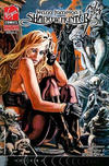 Cover Thumbnail for Shadow Hunter (2007 series) #2 [Dan Brereton Cover]