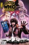 Cover Thumbnail for Doctor Who Classics (2007 series) #1 [Regular Cover]