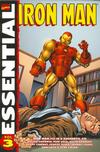 Cover Thumbnail for Essential Iron Man (2000 series) #3 [First Printing]