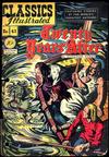 Cover for Classics Illustrated (Gilberton, 1947 series) #41 [O] - Twenty Years After
