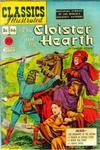 Cover for Classics Illustrated (Gilberton, 1947 series) #66 [O] - The Cloister and the Hearth
