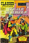 Cover for Classics Illustrated (Gilberton, 1947 series) #79 [O] - Cyrano de Bergerac