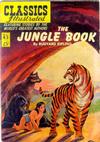 Cover for Classics Illustrated (Gilberton, 1947 series) #83 [O] - The Jungle Book