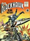 Cover for Blackhawk (Thorpe & Porter, 1956 series) #1