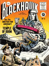 Cover for Blackhawk (Thorpe & Porter, 1956 series) #5