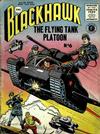 Cover for Blackhawk (Thorpe & Porter, 1956 series) #6