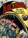 Cover for Blackhawk (Thorpe & Porter, 1956 series) #7