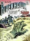 Cover for Blackhawk (Thorpe & Porter, 1956 series) #14