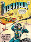 Cover for Blackhawk (Thorpe & Porter, 1956 series) #18