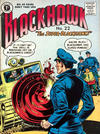 Cover for Blackhawk (Thorpe & Porter, 1956 series) #22