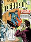 Cover for Blackhawk (Thorpe & Porter, 1956 series) #23