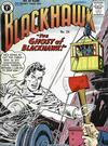 Cover for Blackhawk (Thorpe & Porter, 1956 series) #24