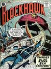 Cover for Blackhawk (Thorpe & Porter, 1956 series) #27