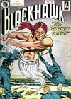 Cover for Blackhawk (Thorpe & Porter, 1956 series) #31