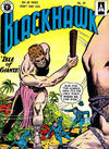 Cover for Blackhawk (Thorpe & Porter, 1956 series) #34