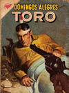 Cover for Domingos Alegres (Editorial Novaro, 1954 series) #294