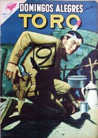 Cover Thumbnail for Domingos Alegres (Editorial Novaro, 1954 series) #278
