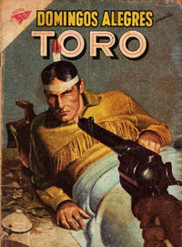 Cover Thumbnail for Domingos Alegres (Editorial Novaro, 1954 series) #294