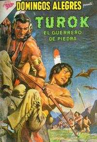 Cover Thumbnail for Domingos Alegres (Editorial Novaro, 1954 series) #467