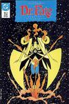 Cover for Doctor Fate (DC, 1987 series) #4