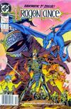 Cover Thumbnail for Dragonlance Comic Book (1988 series) #1 [Newsstand]