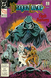 Cover for Dragonlance Comic Book (DC, 1988 series) #15 [Direct]