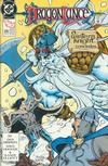 Cover for Dragonlance Comic Book (DC, 1988 series) #20 [Direct]