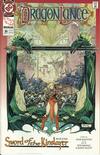 Cover for Dragonlance Comic Book (DC, 1988 series) #30 [Direct]