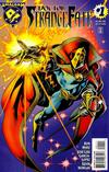 Cover Thumbnail for Doctor Strangefate (1996 series) #1 [Direct Sales]