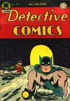 Cover for Detective Comics (DC, 1937 series) #94