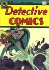 Cover for Detective Comics (DC, 1937 series) #97