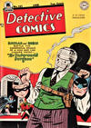Cover for Detective Comics (DC, 1937 series) #131
