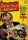 Cover for Detective Comics (DC, 1937 series) #133