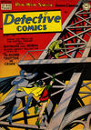 Cover for Detective Comics (DC, 1937 series) #160