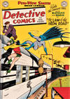 Cover for Detective Comics (DC, 1937 series) #162