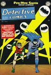 Cover for Detective Comics (DC, 1937 series) #164