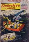 Cover for Detective Comics (DC, 1937 series) #177