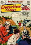 Cover for Detective Comics (DC, 1937 series) #178