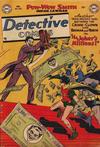 Cover for Detective Comics (DC, 1937 series) #180