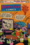 Cover for Detective Comics (DC, 1937 series) #192