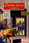 Cover for Detective Comics (DC, 1937 series) #228