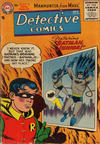Cover for Detective Comics (DC, 1937 series) #231