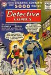 Cover for Detective Comics (DC, 1937 series) #234