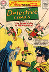 Cover for Detective Comics (DC, 1937 series) #237