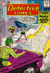 Cover for Detective Comics (DC, 1937 series) #280
