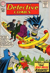 Cover for Detective Comics (DC, 1937 series) #289