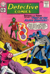 Cover for Detective Comics (DC, 1937 series) #299