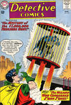 Cover for Detective Comics (DC, 1937 series) #313