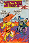 Cover for Detective Comics (DC, 1937 series) #325