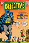 Cover for Detective Comics (DC, 1937 series) #330